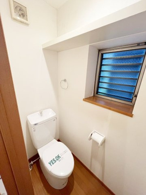 【トイレ】メゾンノワール