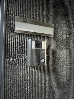 【設備】メゾンノワール