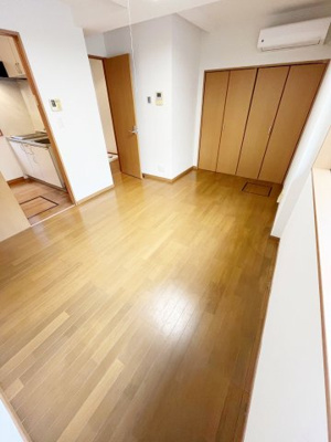 【居間・リビング】メゾンノワール