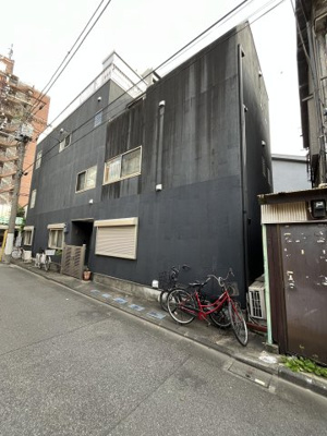 【外観】メゾンノワール