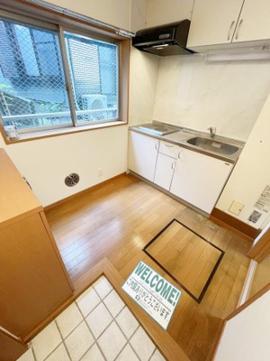 【内装】メゾンノワール