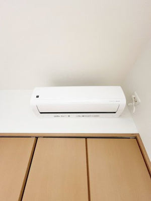 【設備】メゾンノワール