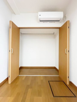 【収納】メゾンノワール