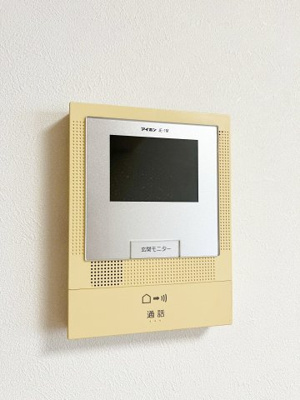 【設備】メゾンノワール