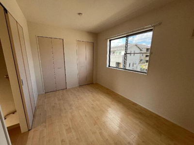 【内装】 | エターナルⅡ | 洋室（イメージ）