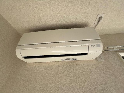 【設備】 | エターナルⅡ | エアコン（イメージ）