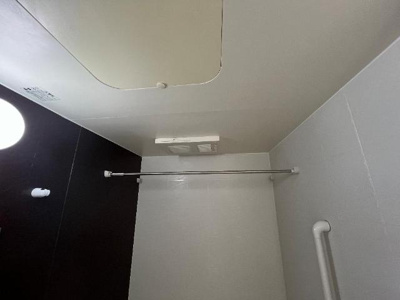 【その他】 | エターナルⅡ | 浴室乾燥機（イメージ）