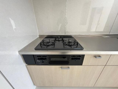 【キッチン】 | エターナルⅡ | キッチン（イメージ）