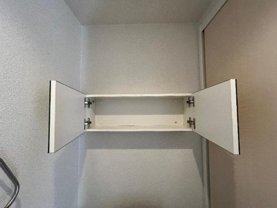 【収納】 | エターナルⅡ | 収納（イメージ）