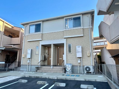 【外観】 | エターナルⅡ | 省エネ性能ラベル