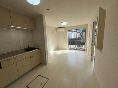 【居間・リビング】 | エターナルⅡ | リビング（イメージ）