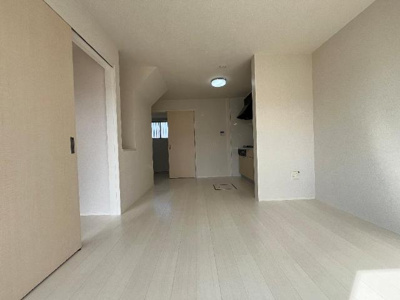 【居間・リビング】 | エターナルⅡ | リビング（イメージ）