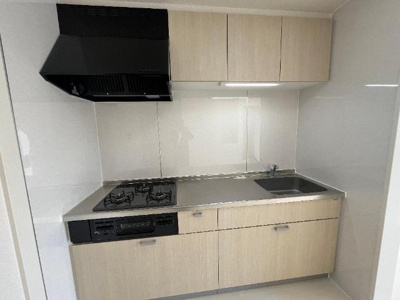 【キッチン】 | エターナルⅡ | キッチン（イメージ）