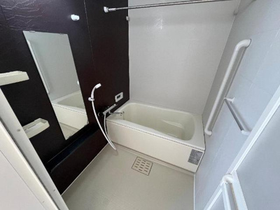 【浴室】 | エターナルⅡ | ユニットバス（イメージ）