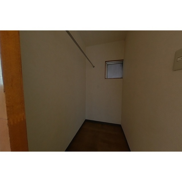 多恵第一ビルの収納