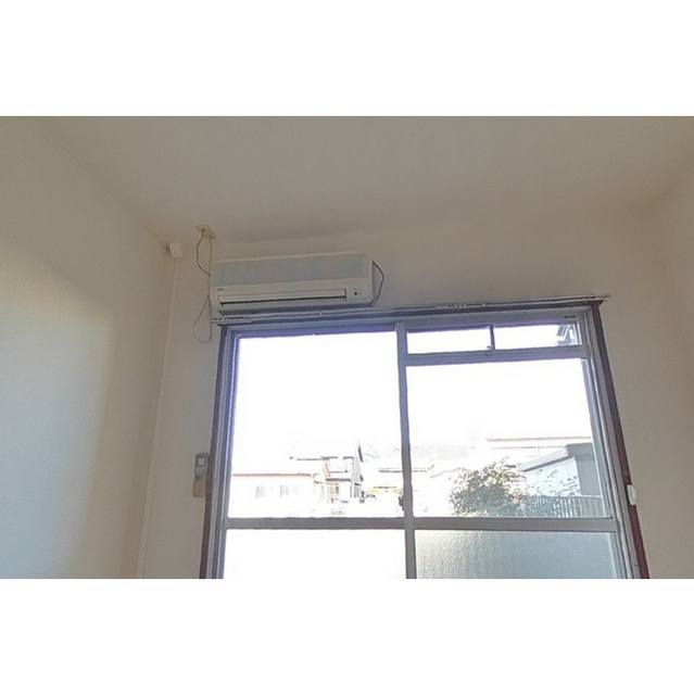 多恵第一ビルの設備