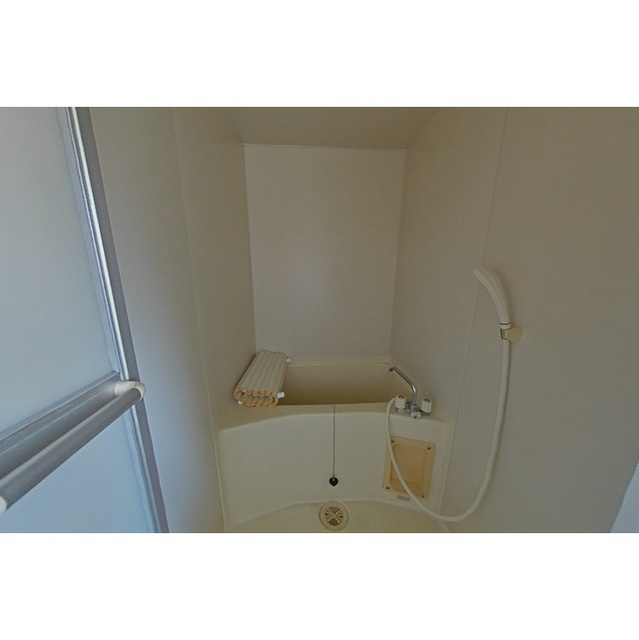 多恵第一ビルの浴室