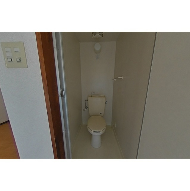 多恵第一ビルのトイレ