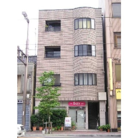 小川ハイツの外観|お問い合わせは美濃善不動産駅前店へ！