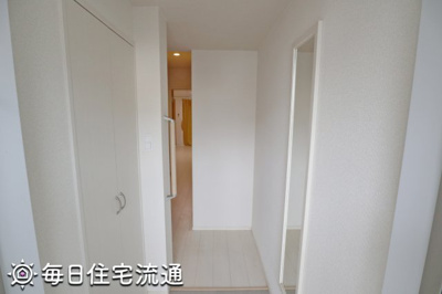 【内装】 | フェリーチェ