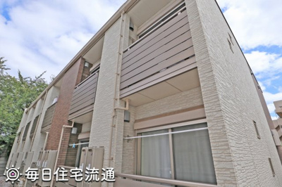 【外観】 | フェリーチェ