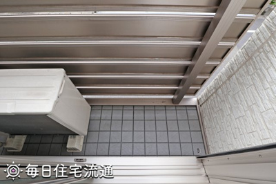 【バルコニー】 | フェリーチェ