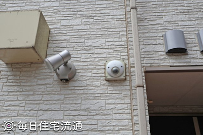 【セキュリティ】 | フェリーチェ