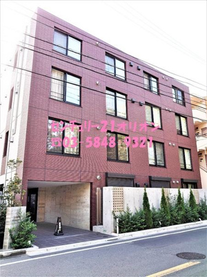 【外観】 | GLORIO SCELTO 練馬桜台