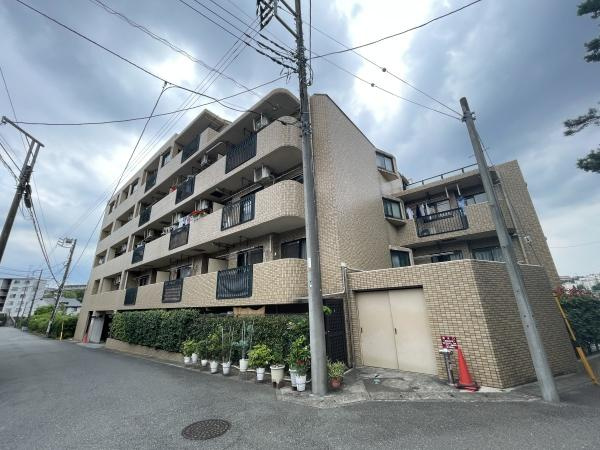 フローレンスパレス生田