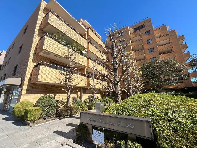 【外観】 | 2025年6月12日撮影