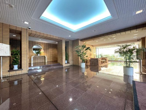 【エントランス】 | 2025年6月12日撮影