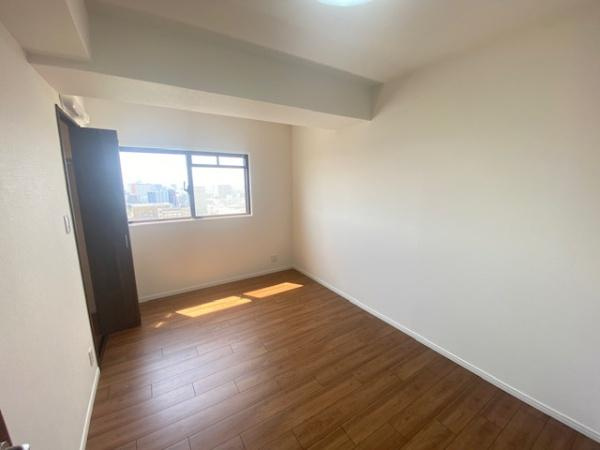 【寝室】 | ファミール寝屋川パークサイド