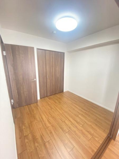 【子供部屋】 | ファミール寝屋川パークサイド