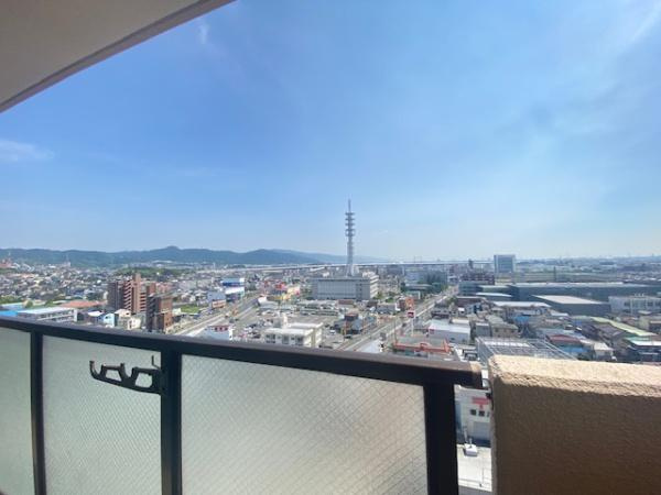 【その他】 | ファミール寝屋川パークサイド