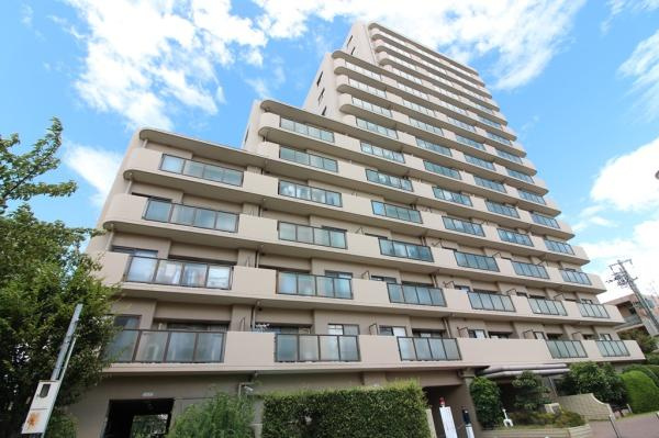 【外観】 | ファミール寝屋川パークサイド