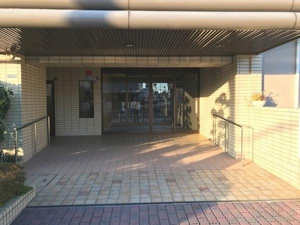 【その他】 | ファミール寝屋川パークサイド