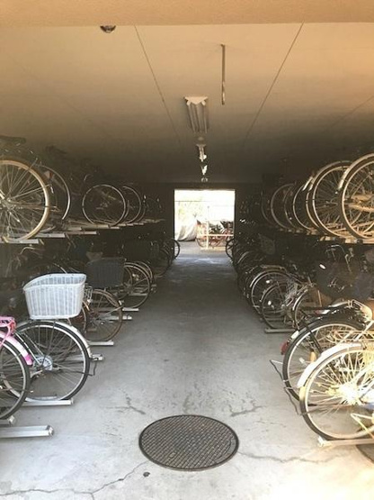 【その他】 | ファミール寝屋川パークサイド