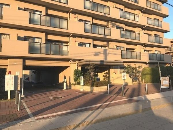 【その他】 | ファミール寝屋川パークサイド