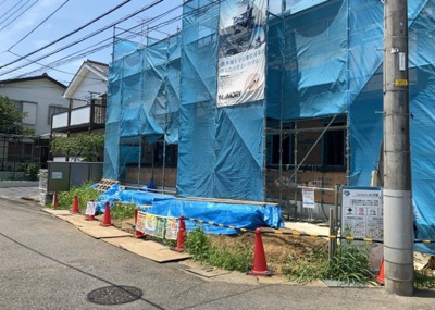 【外観】 | フルセイル玉川学園 | 土地探しをしていると都市計画区域という言葉を目にすると思います。法律によって、都道府県知事や国土交通大臣が指定するエリアのことを指しており、都市計画区域は市街化区域と市街化調整区域に分けられています。