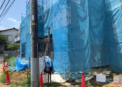 【外観】 | フルセイル玉川学園 | 販売されている全ての土地が、宅地用の土地であるとは限りません。都市計画法に基づき、基本的に住宅を建てることができるのは土地計画区であることに加え、市街化区域として定められている地域のみとなっています。