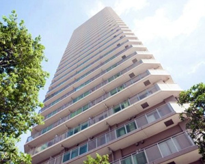 ライオンズタワー池袋の画像