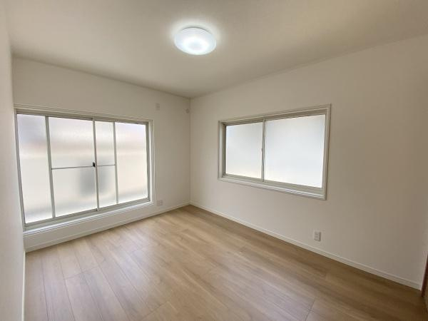 【洋室】 | 垂水区星陵台5丁目　中古戸建