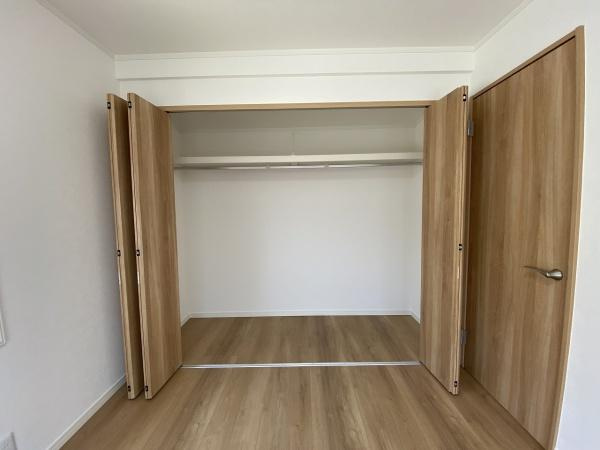 【収納】 | 垂水区星陵台5丁目　中古戸建