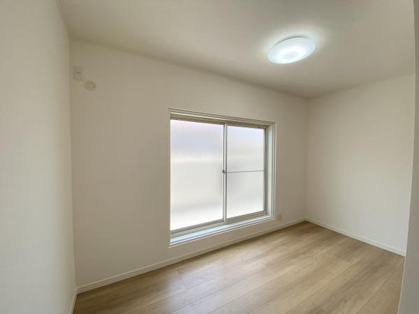 【洋室】 | 垂水区星陵台5丁目　中古戸建
