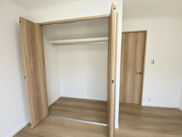 【収納】 | 垂水区星陵台5丁目　中古戸建