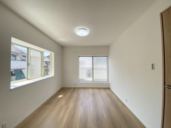 【洋室】 | 垂水区星陵台5丁目　中古戸建