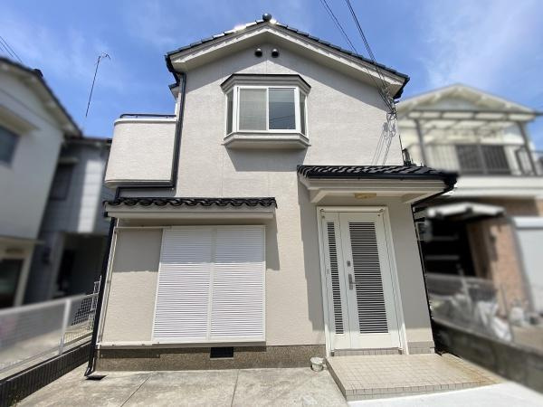 【外観】 | 垂水区星陵台5丁目　中古戸建