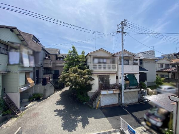 【その他】 | 垂水区星陵台5丁目　中古戸建