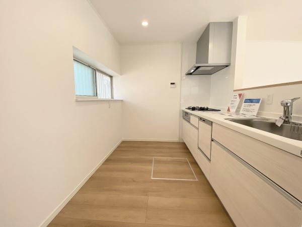 【キッチン】 | 垂水区星陵台5丁目　中古戸建