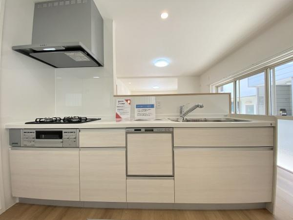 【キッチン】 | 垂水区星陵台5丁目　中古戸建